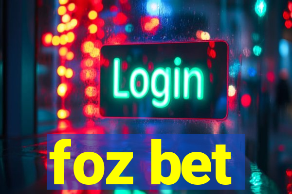 foz bet